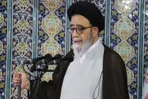 آیت الله آل هاشم: نامزدهای راه یافته به دور دوم انتخابات از تخریب یکدیگر به شدت پرهیز کنند 
