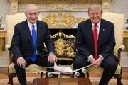 توضیحات مهم کاخ سفید درباره دیدار ترامپ با زلنسکی و نتانیاهو 