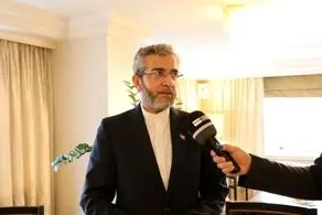 ایران متن پیشنهادی خود را در وین تحویل داد