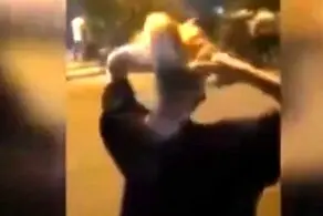 ویدیو/روایت پدر "حدیث نجفی" از فوت دخترش 
