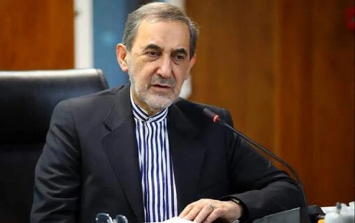 علی اکبر ولایتی: اسرائیل رفتنی است