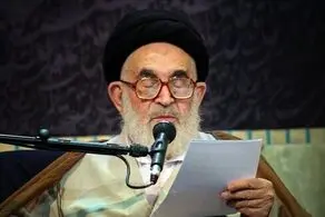 استفتای آیت‌الله دستغیب درباره حکم محاربی که کسی را نکشته
