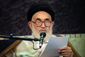 استفتای آیت‌الله دستغیب درباره حکم محاربی که کسی را نکشته