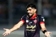 شوک بزرگ به پرسپولیس /مهندس سرخ‌پوشان هم خداحافظی کرد