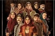 رقص  جنجالی بازیگران در پشت صحنه جیران خبرساز شد/ فیلم