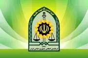 ماجرای تیراندازی به عوامل گشت انتظامی در ایرانشهر چه بود؟/ یک مامور به شهادت رسید