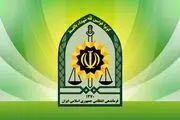 ماجرای تیراندازی به عوامل گشت انتظامی در ایرانشهر چه بود؟/ یک مامور به شهادت رسید