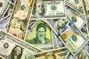 قیمت دلار با خبرهای جنگ تکان خورد/ جدول قیمت امروز دوشنبه ۲۷ مرداد ۱۴۰۴