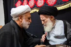 پیام تسلیت رئیس قوه قضاییه در پی ارتحال آیت‌الله‌العظمی شبیری زنجانی 