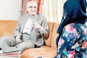  یک‌سال پیش منع تعقیب گرفتم به صبر پناه برده بودم 
