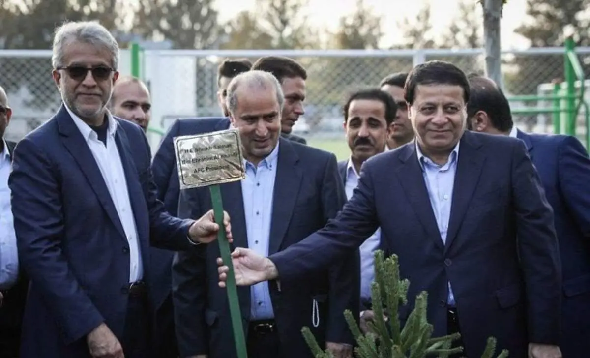 نکات مهم  جنجالی‌ترین جابجایی در اصفهان!