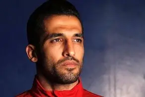 بازیکن پرسپولیس به آفساید بودن گل روی آنتن زنده اعتراف کرد ! +ویدئو