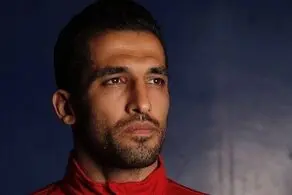 بازیکن پرسپولیس به آفساید بودن گل روی آنتن زنده اعتراف کرد ! +ویدئو