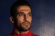 بازیکن پرسپولیس به آفساید بودن گل روی آنتن زنده اعتراف کرد ! +ویدئو