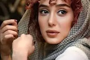 ساقی حاجی‌پور با استایل لوکس خیره کننده/ عکس