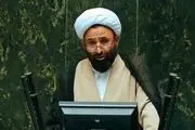 نماینده مجلس: بی‌حجابی باعث «شوهر دزدی» می‌شود