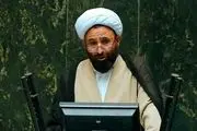 نماینده مجلس: بی‌حجابی باعث «شوهر دزدی» می‌شود