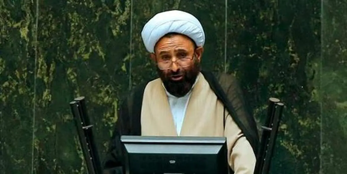نماینده مجلس: بیحجابی باعث «شوهر دزدی» میشود