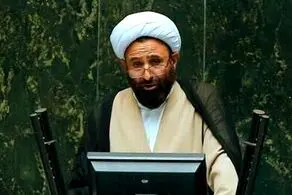نماینده مجلس: بی‌حجابی باعث «شوهر دزدی» می‌شود