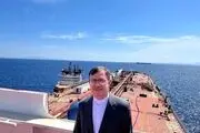 خبر مهم سفیر ایران در یونان: محموله های نفت ایران بازمی گردد