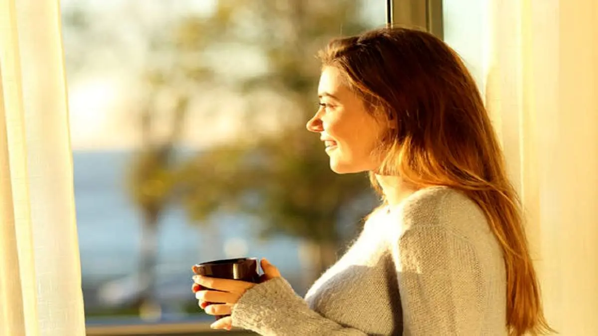 چند روش ساده برای تقویت روحیه و انرژی مثبت