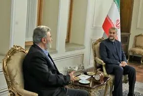 زیاد نخاله از رهبری تشکر کرد