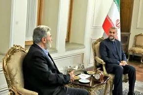 زیاد نخاله از رهبری تشکر کرد