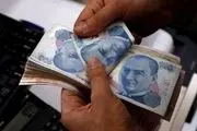 چرا لیر ترکیه سقوط کرد؟