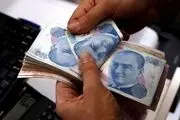 چرا لیر ترکیه سقوط کرد؟