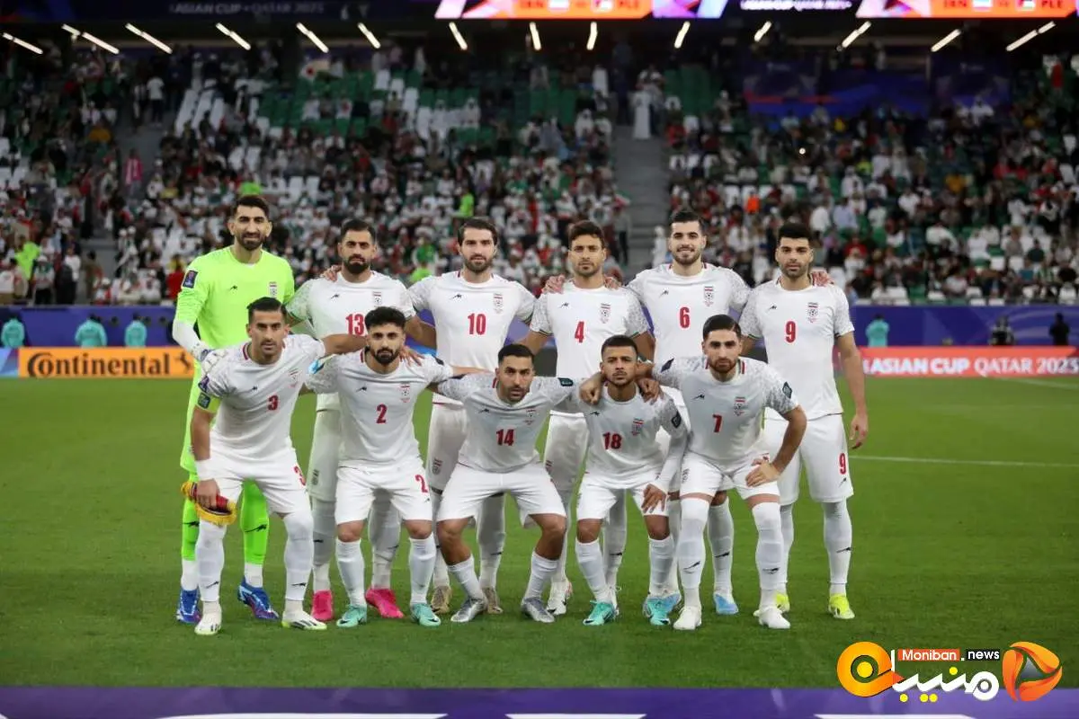 پیشنهاد جنجالی به تیم ملی؛ لظفا مقابل امارات شکست بخور
