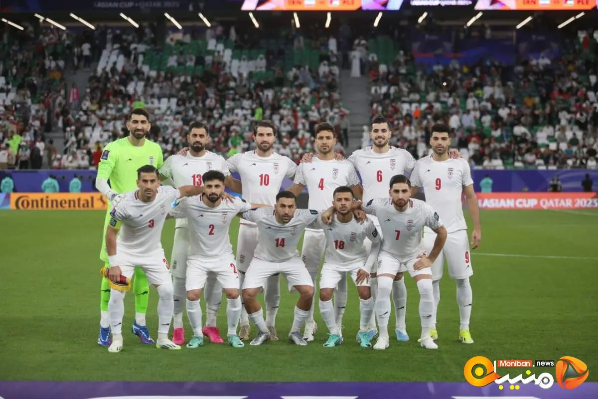 پیشنهاد جنجالی به تیم ملی؛ لظفا مقابل امارات شکست بخور