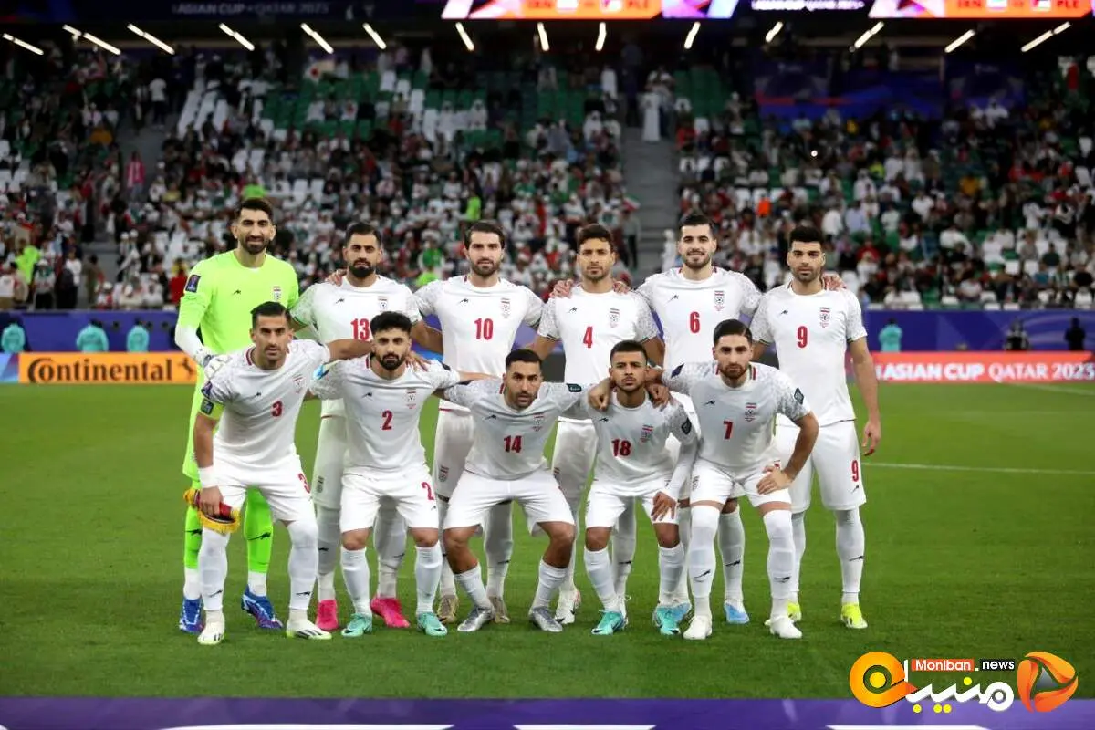 پیشنهاد جنجالی به تیم ملی؛ لظفا مقابل امارات شکست بخور