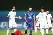 شانس بیشتر ارسلان مطهری نسبت به شیخ دیاباته برای حضور در ترکیب