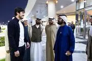 رکورد جدید سردار؛ آزمون شش میلیونی شد 