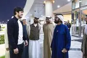 رکورد جدید سردار؛ آزمون شش میلیونی شد 