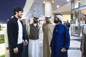 رکورد جدید سردار؛ آزمون شش میلیونی شد 