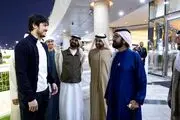 رکورد جدید سردار؛ آزمون شش میلیونی شد 