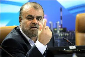 یکی دیگر از سرداران سپاه پاسداران اعلام کاندیداتوری کرد