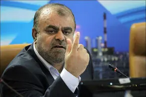 یکی دیگر از سرداران سپاه پاسداران اعلام کاندیداتوری کرد