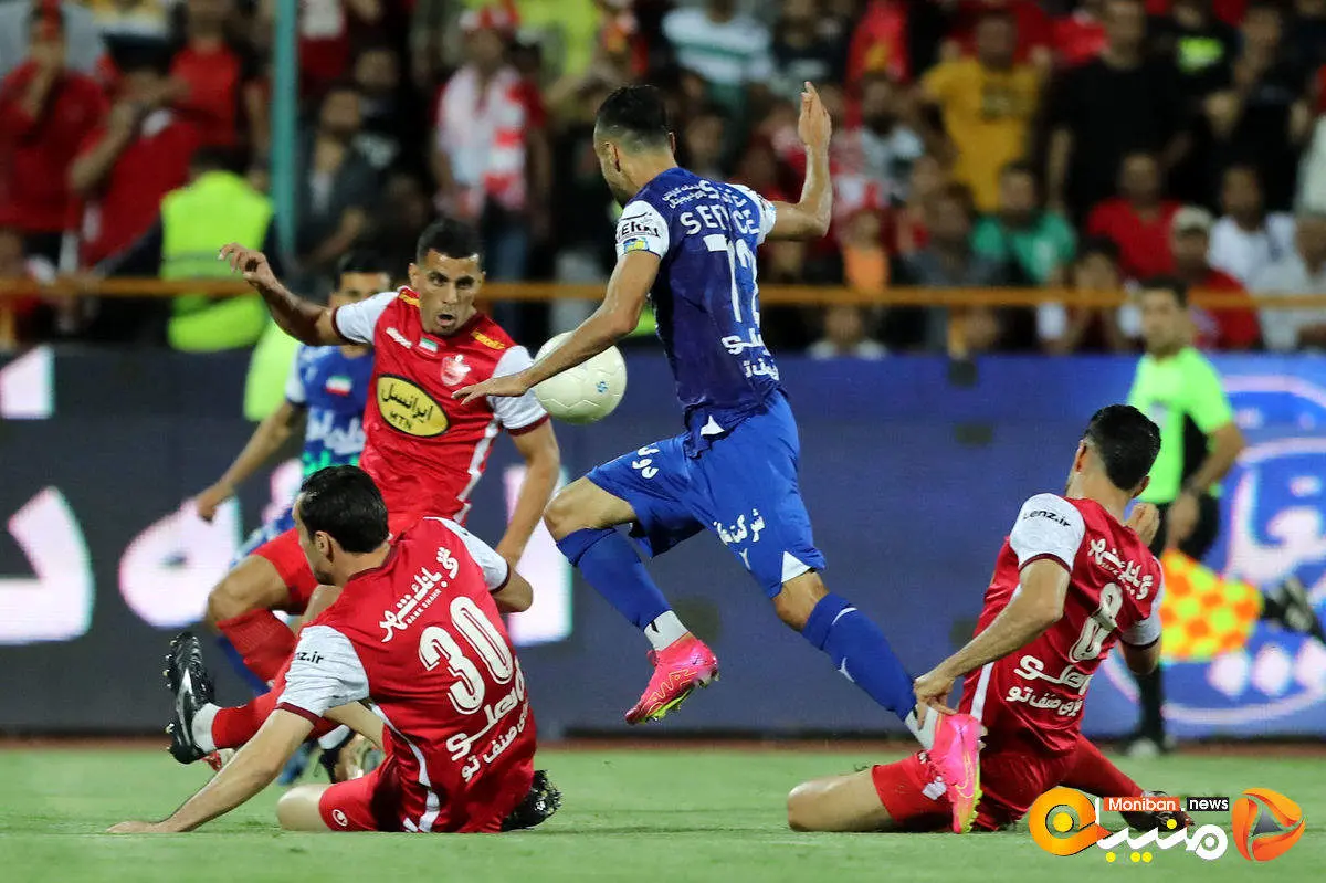 آخرین اخبار نقل و انتقالات فوتبال ایران/پرسپولیسی متعصب در ترکیب استقلال