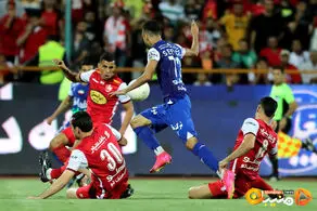 آخرین اخبار نقل و انتقالات فوتبال ایران/پرسپولیسی متعصب در ترکیب استقلال