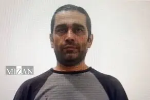 اولین تصاویر از بهمن چوبی اصل جاسوس موساد که امروز اعدام شد