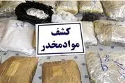 این زن  با این ریخت و قیافه در بالاشهر تهران با موتور مواد مخدر می فروخت/ عکس متهم