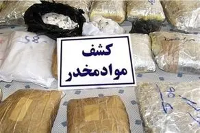 دستگیری قاچاقچیان خطرناک