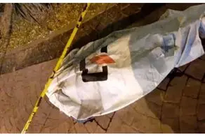 تعرض هولناک به دختر بچه 12 ساله /جسم بی‌جان دختر بچه بیچاره  را در رودخانه پیدا کردند
