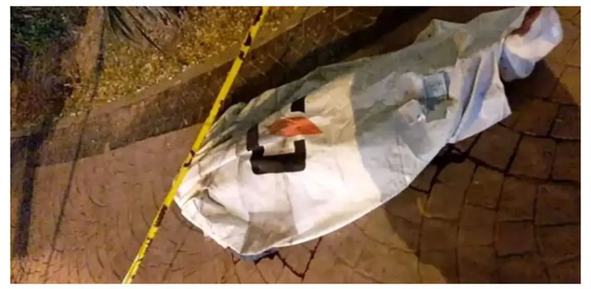 تعرض هولناک به دختر بچه 12 ساله /جسم بی‌جان دختر بچه بیچاره  را در رودخانه پیدا کردند
