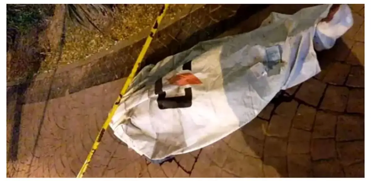 تعرض هولناک به دختر بچه 12 ساله /جسم بی‌جان دختر بچه بیچاره  را در رودخانه پیدا کردند
