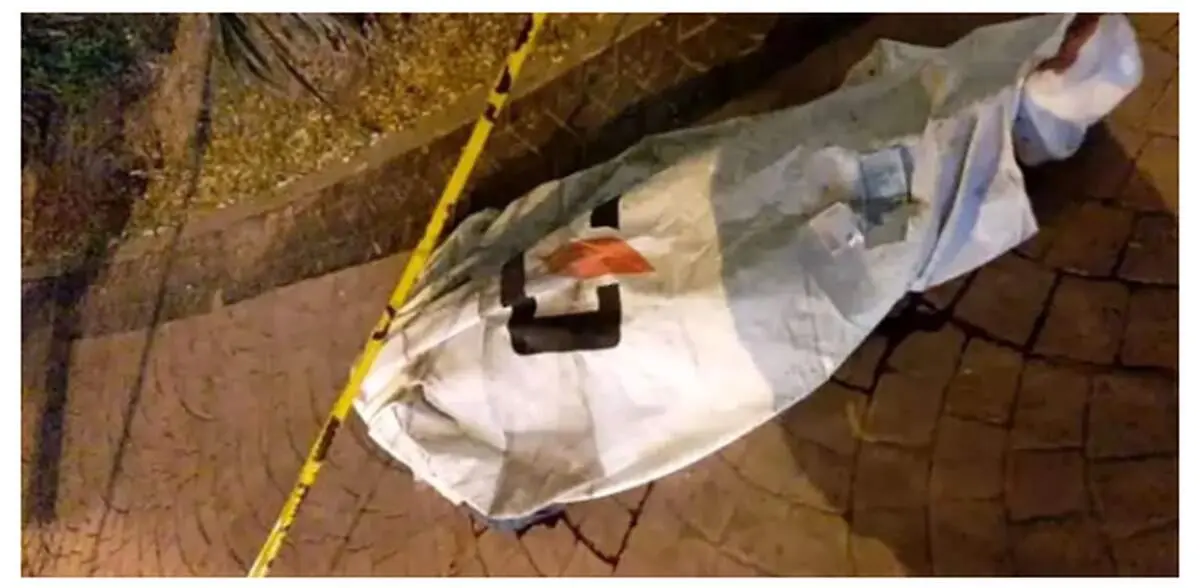تعرض هولناک به دختر بچه 12 ساله /جسم بی‌جان دختر بچه بیچاره  را در رودخانه پیدا کردند
