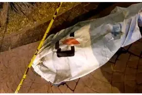 تعرض هولناک به دختر بچه 12 ساله /جسم بی‌جان دختر بچه بیچاره  را در رودخانه پیدا کردند
