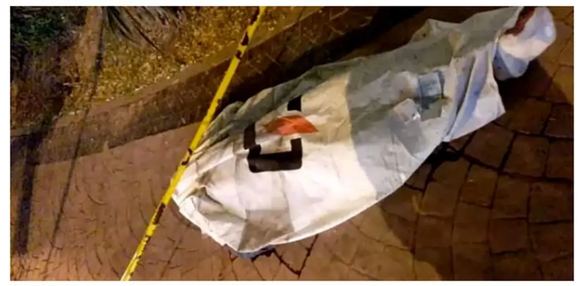 تعرض هولناک به دختر بچه 12 ساله /جسم بی‌جان دختر بچه بیچاره  را در رودخانه پیدا کردند
